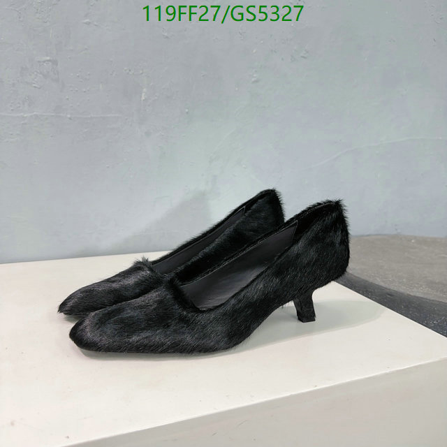 Women Shoes-BV Code: GS5327 $: 119USD