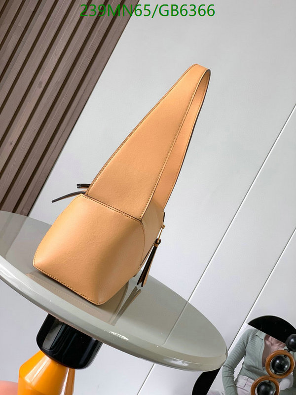 Loewe Bag-(Mirror)-Handbag- Code: GB6366 $: 239USD
