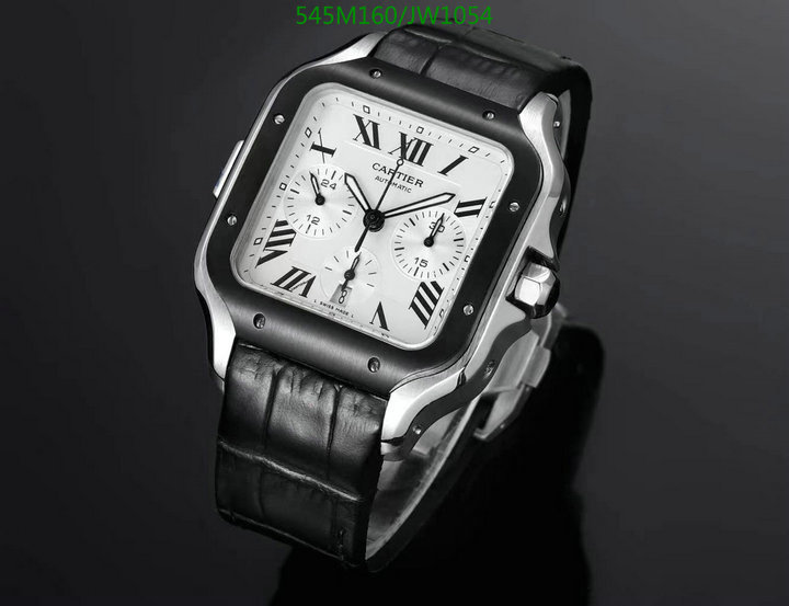 Watch-Mirror Quality-Cartier Code: JW1054 $: 545USD