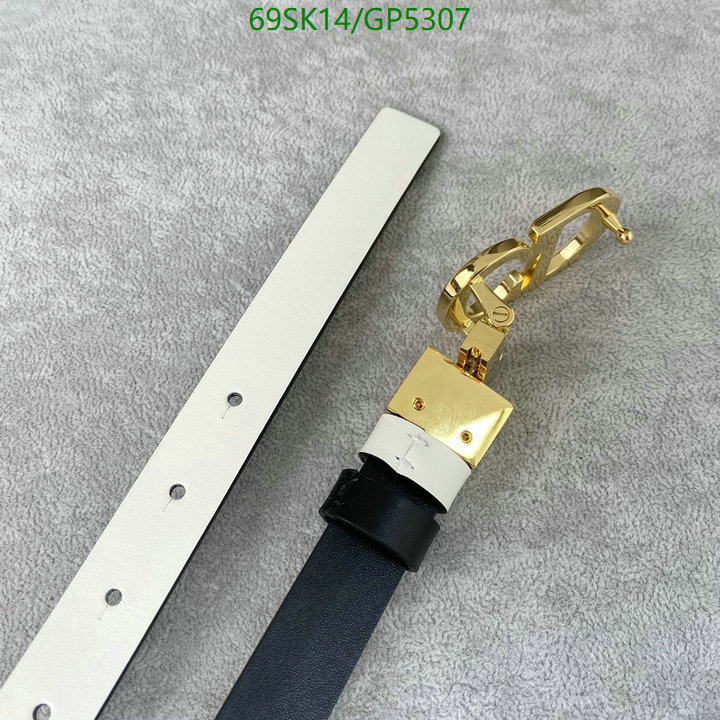 Belts-Dior Code: GP5307 $: 69USD