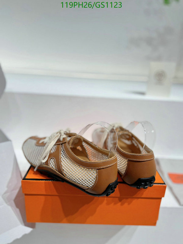 Women Shoes-Hermes Code: GS1123 $: 119USD