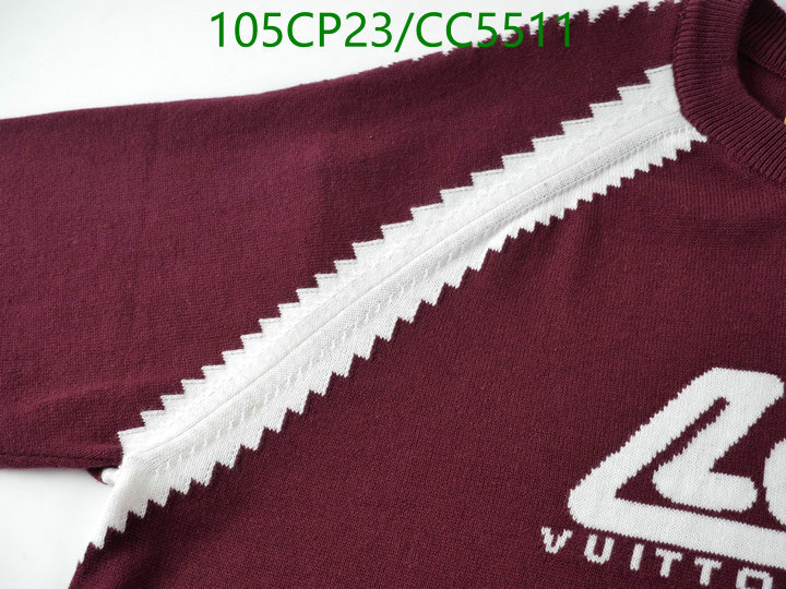 Clothing-LV Code: CC5511 $: 105USD