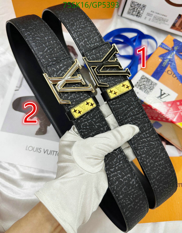Belts-LV Code: GP5393 $: 75USD
