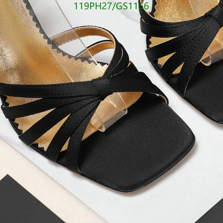 Women Shoes-Valentino Code: GS1156 $: 119USD