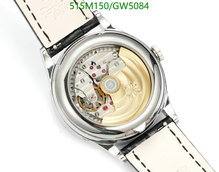 Watch-Mirror Quality-Patek Philippe Code: GW5084 $: 515USD