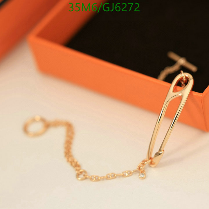 Jewelry-Hermes Code: GJ6272 $: 35USD