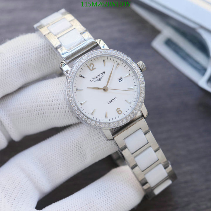 Watch-(4A)-Omega Code: JW1035 $: 115USD