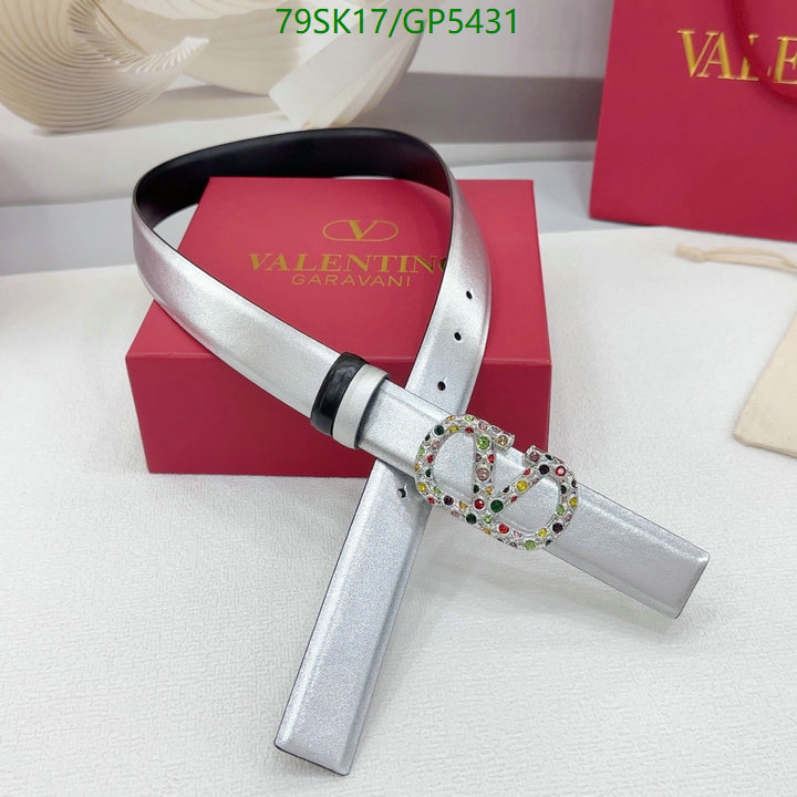 Belts-Valentino Code: GP5431 $: 79USD-yupoo dhgate Belts-Valentino Code: GP5431 $: 79USD