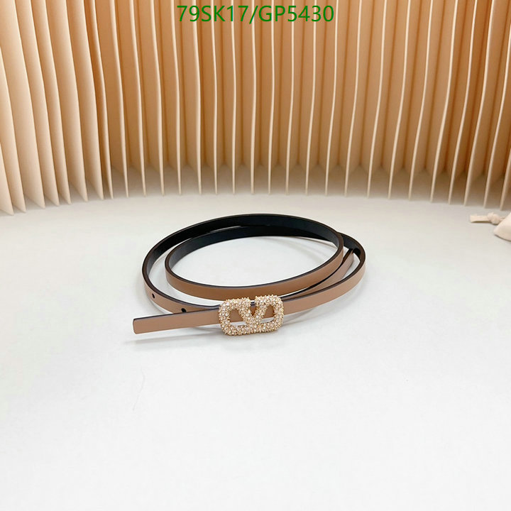Belts-Valentino Code: GP5430 $: 79USD-yupoo dhgate Belts-Valentino Code: GP5430 $: 79USD