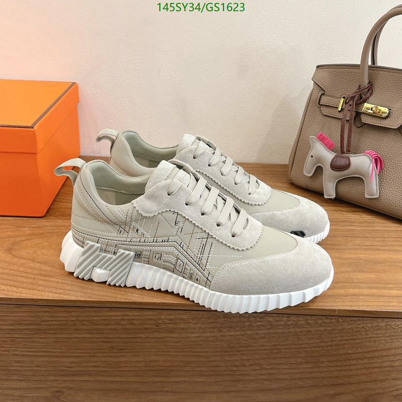 Women Shoes-Hermes Code: GS1623 $: 145USD