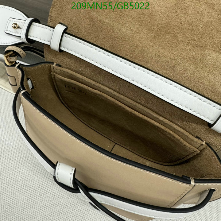 Loewe Bag-(Mirror)-Crossbody- Code: GB5022 $: 209USD-yupoo dhgate Loewe Bag-(Mirror)-Crossbody- Code: GB5022 $: 209USD