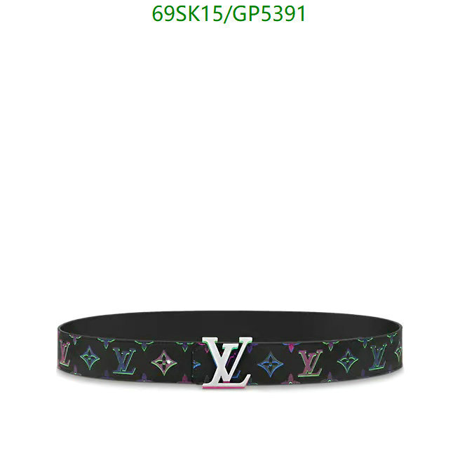 Belts-LV Code: GP5391 $: 69USD