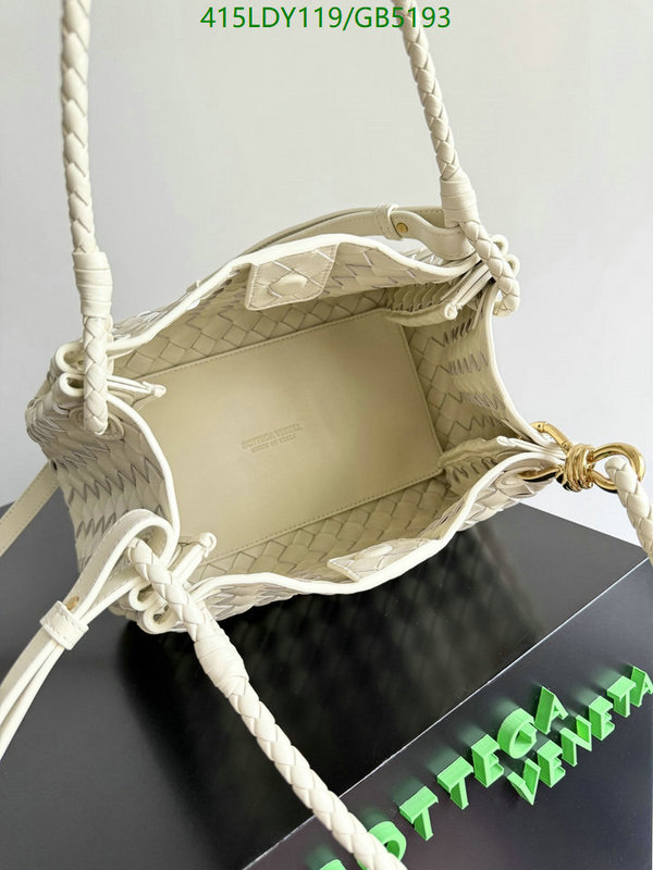 BV Bag-(Mirror)-Crossbody- Code: GB5193 $: 415USD