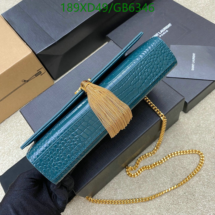 YSL Bag-(Mirror)-Kate-Solferino-Sunset-Jamie Code: GB6346 $: 189USD-yupoo dhgate YSL Bag-(Mirror)-Kate-Solferino-Sunset-Jamie Code: GB6346 $: 189USD