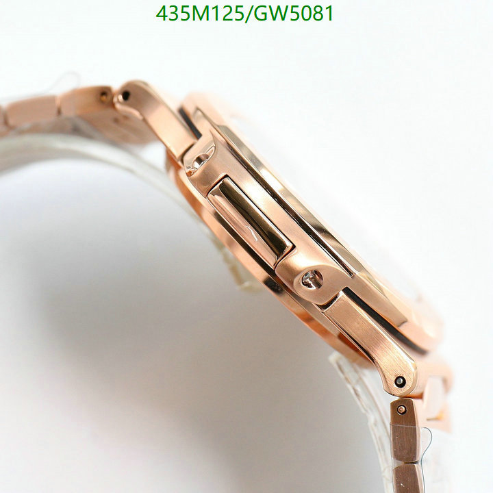 Watch-Mirror Quality-Patek Philippe Code: GW5081 $: 435USD