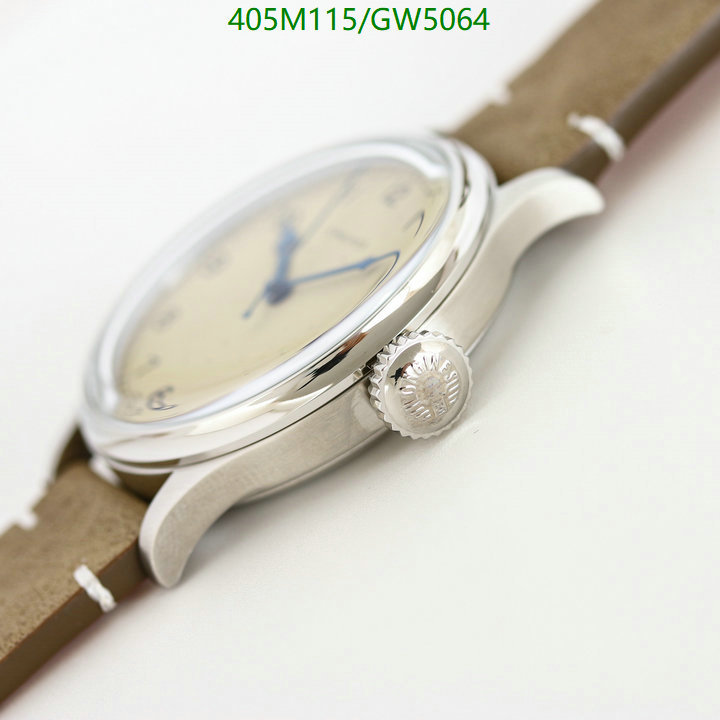 Watch-Mirror Quality-Longines Code: GW5064 $: 405USD