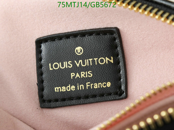 LV Bag-(4A)-Coussin Code: GB5672 $: 75USD-yupoo dhgate LV Bag-(4A)-Coussin Code: GB5672 $: 75USD