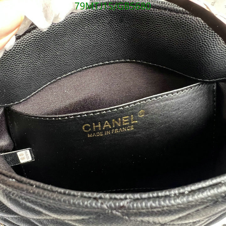 Chanel Bag-(4A)-Crossbody- Code: GB5680 $: 79USD