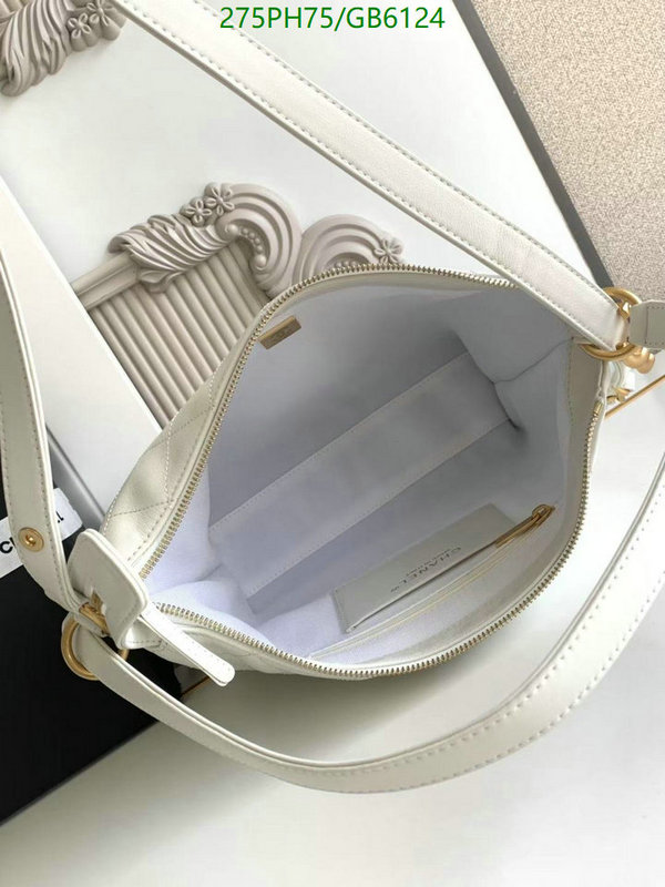 Chanel Bag-(Mirror)-Crossbody- Code: GB6124-yupoo dhgate Chanel Bag-(Mirror)-Crossbody- Code: GB6124