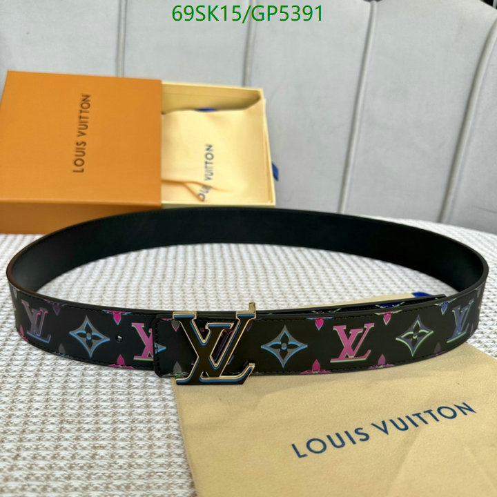Belts-LV Code: GP5391 $: 69USD