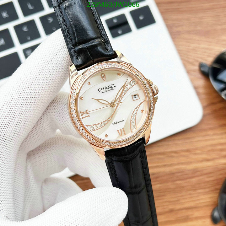 Watch-Mirror Quality-Chanel Code: JW1066 $: 229USD