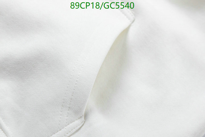 Clothing-Celine Code: GC5540 $: 89USD