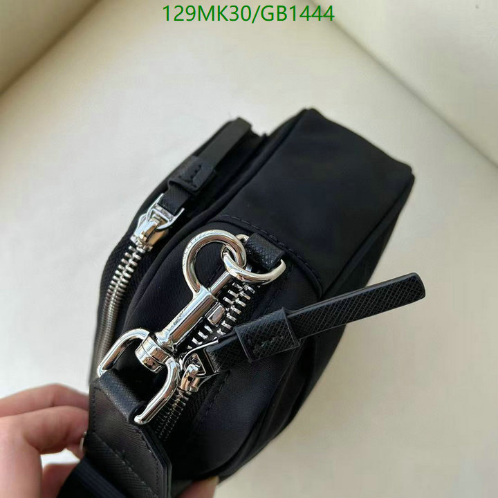 Tory Burch Bag-(Mirror)-Crossbody- Code: GB1444 $: 129USD