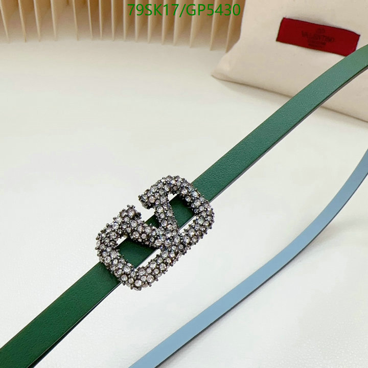 Belts-Valentino Code: GP5430 $: 79USD-yupoo dhgate Belts-Valentino Code: GP5430 $: 79USD