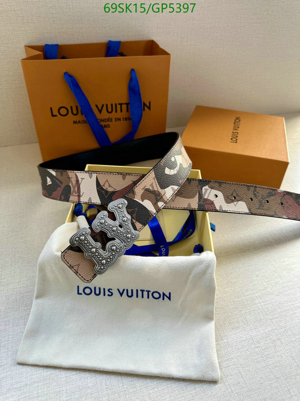 Belts-LV Code: GP5397 $: 69USD