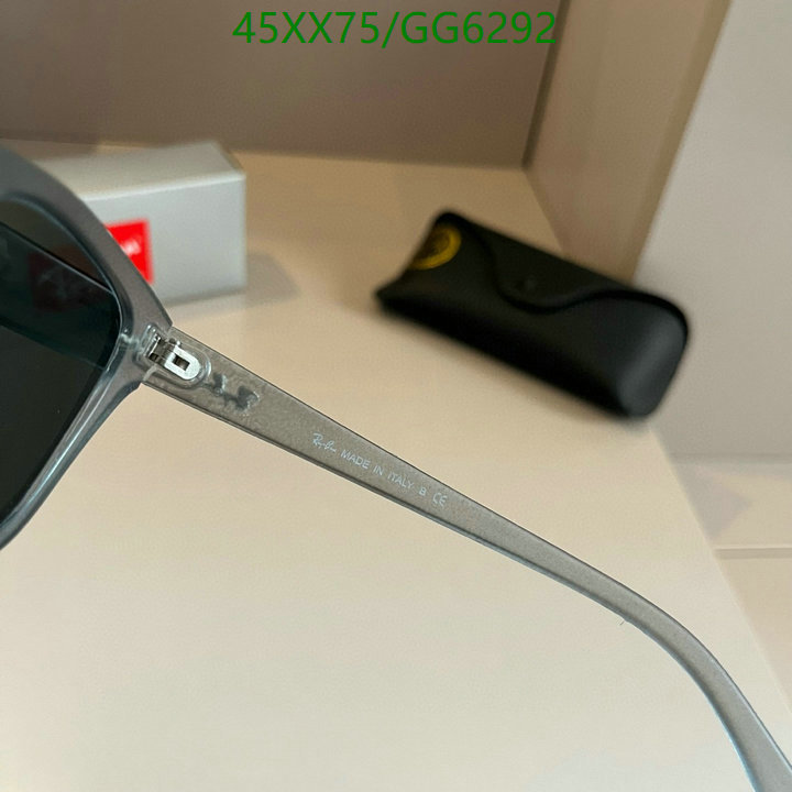 Glasses-Ray-Ban Code: GG6292 $: 45USD