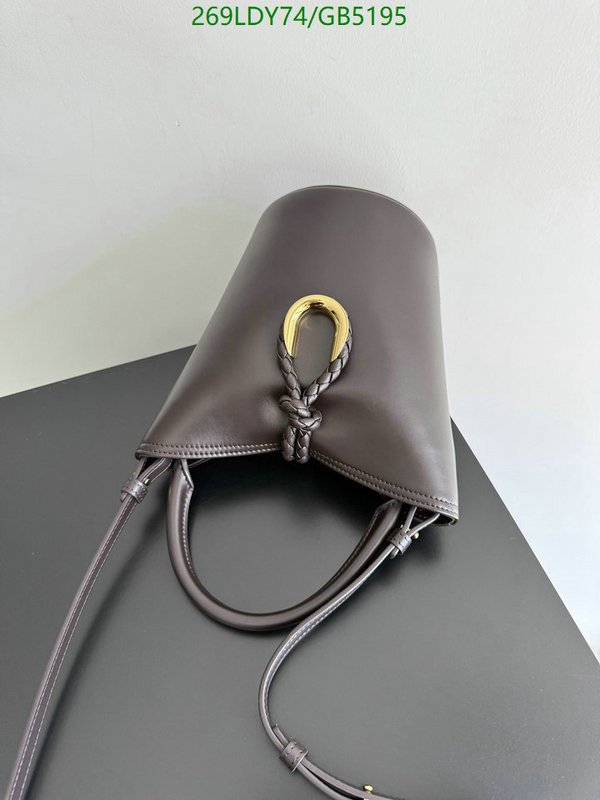 BV Bag-(Mirror)-Crossbody- Code: GB5195 $: 269USD