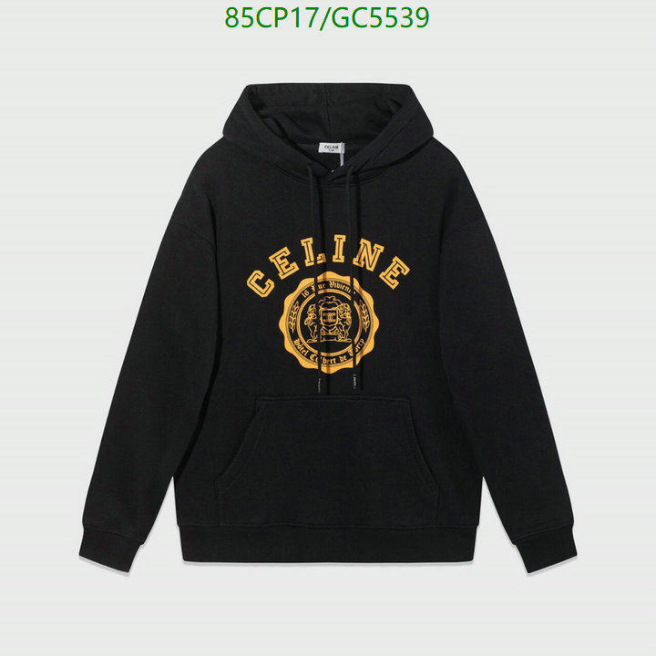 Clothing-Celine Code: GC5539 $: 85USD