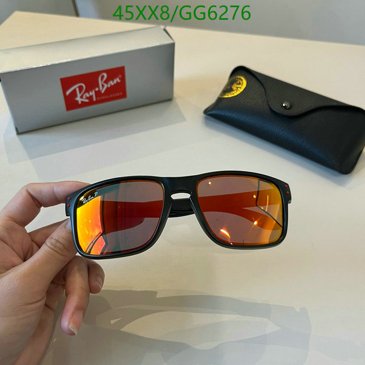 Glasses-Ray-Ban Code: GG6276 $: 45USD