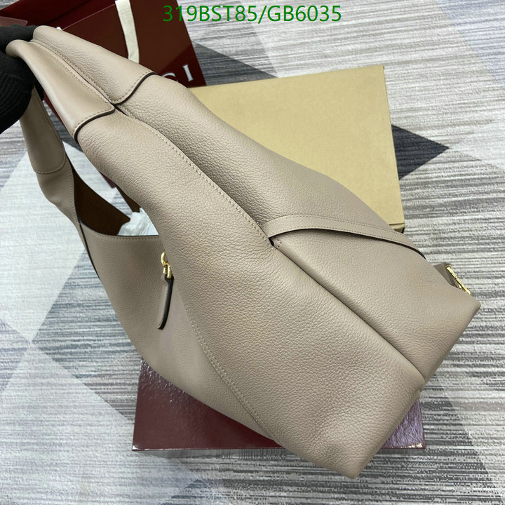 Gucci Bag-(Mirror)-Horsebit- Code: GB6035