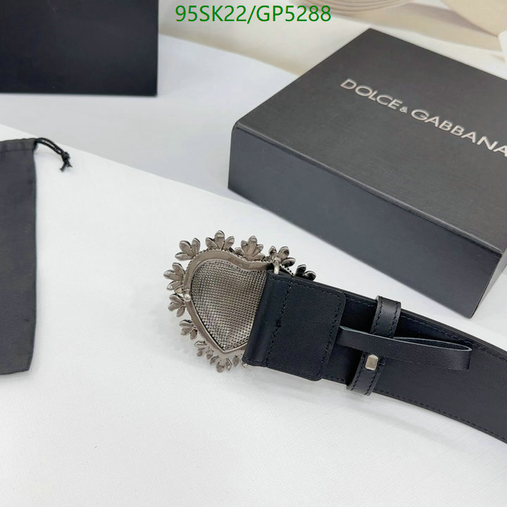 Belts-D&G Code: GP5288 $: 95USD