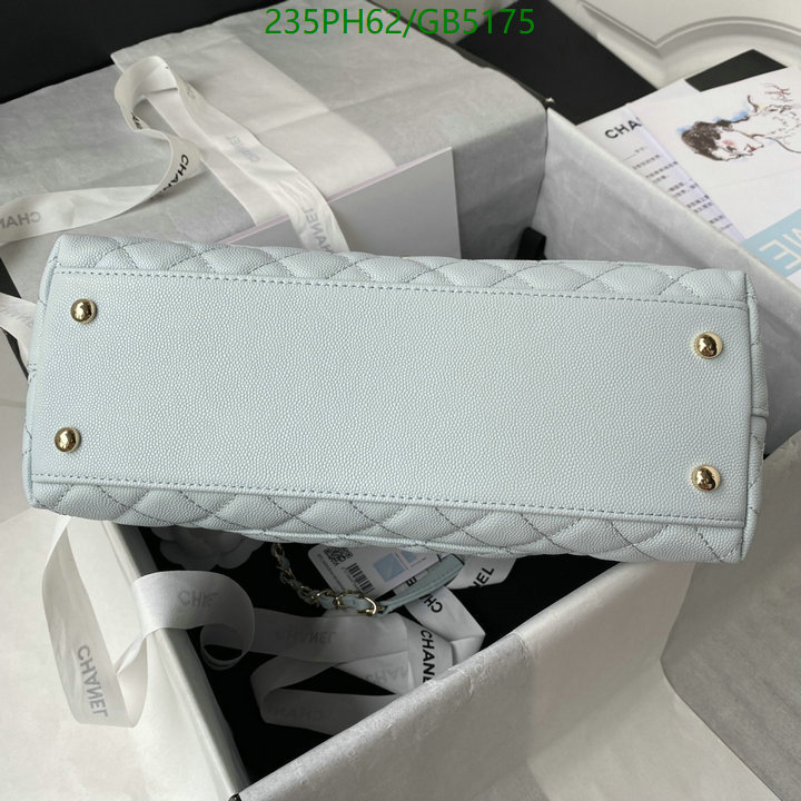 Chanel Bag-(4A)-Handbag- Code: GB5175 $: 235USD