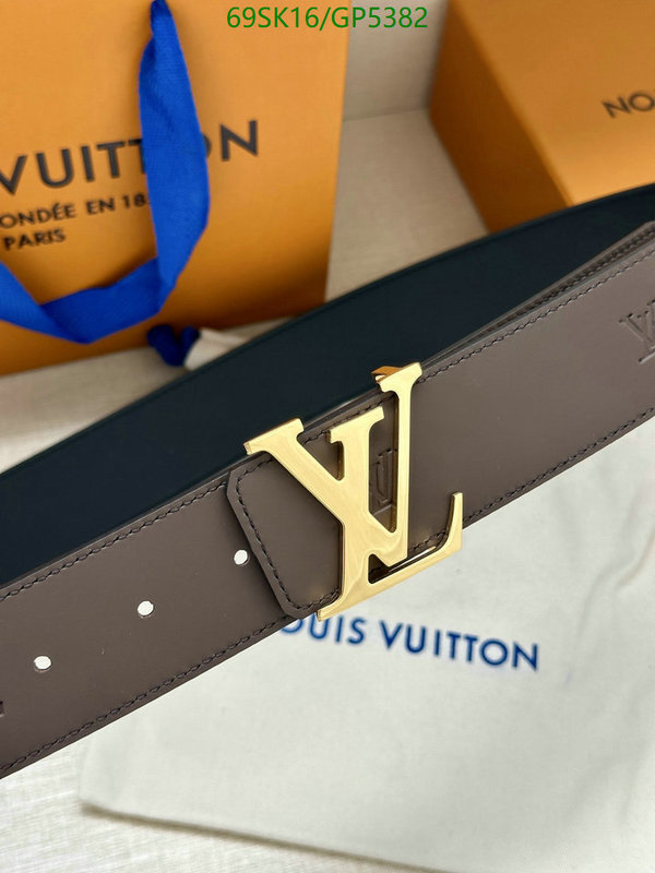Belts-LV Code: GP5382 $: 69USD