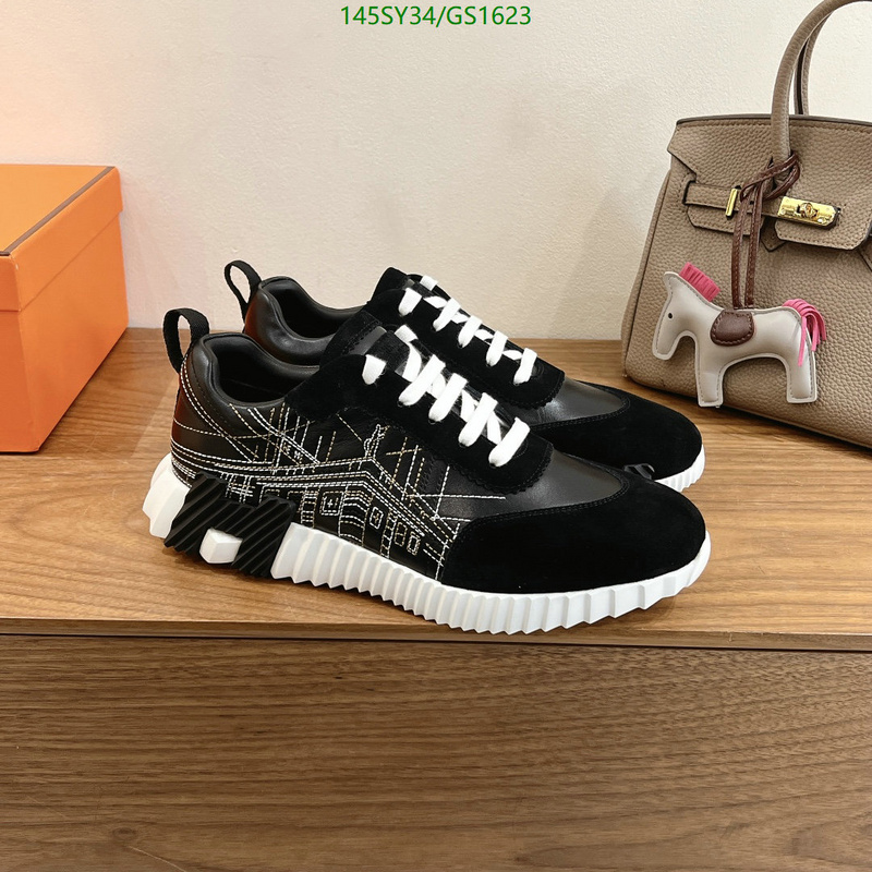 Women Shoes-Hermes Code: GS1623 $: 145USD