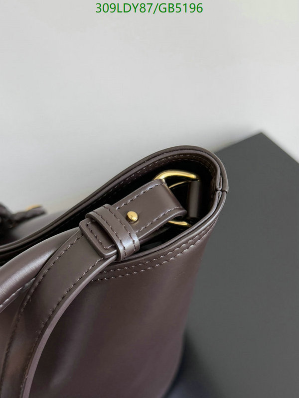 BV Bag-(Mirror)-Crossbody- Code: GB5196 $: 309USD