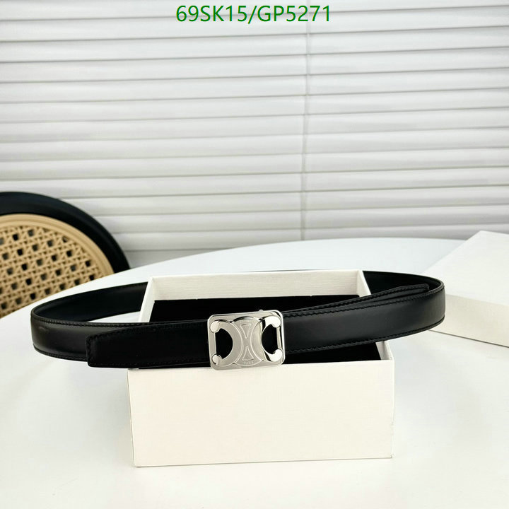 Belts-Celine Code: GP5271 $: 69USD