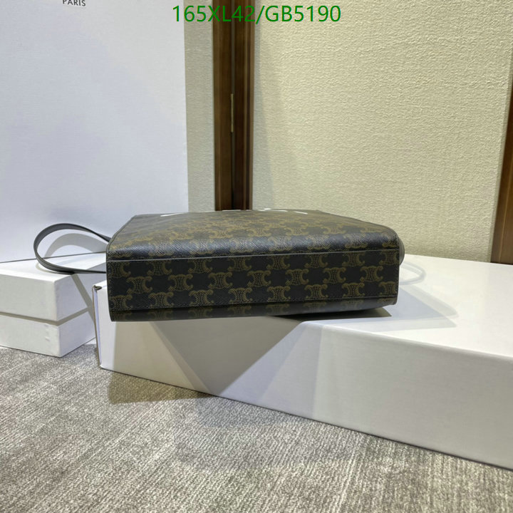 Celine Bag-(Mirror)-Handbag- Code: GB5190 $: 169USD