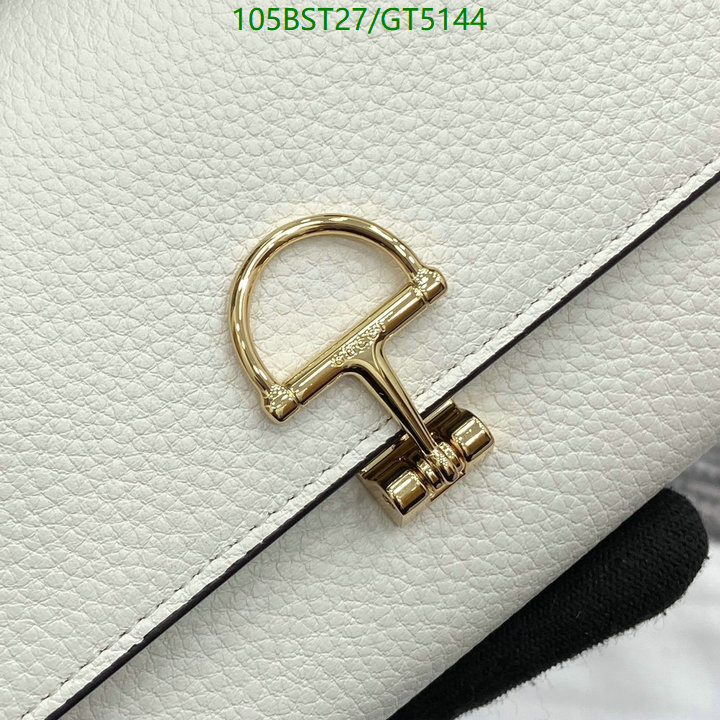 Gucci Bag-(Mirror)-Wallet- Code: GT5144 $: 105USD