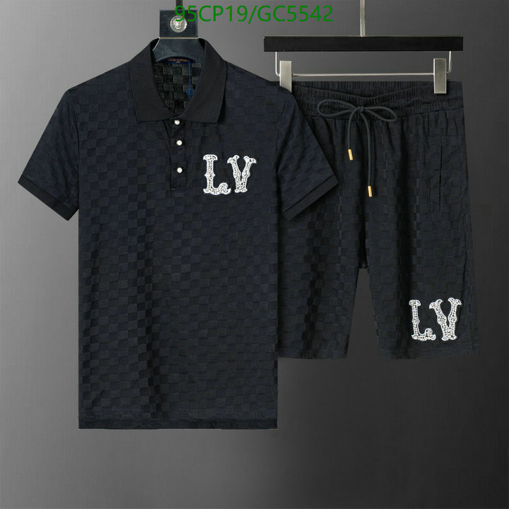 Clothing-LV Code: GC5542 $: 95USD