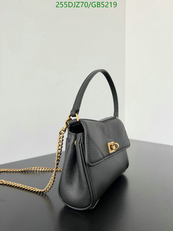 Balenciaga Bag-(Mirror)-Other Styles- Code: GB5219 $: 255USD