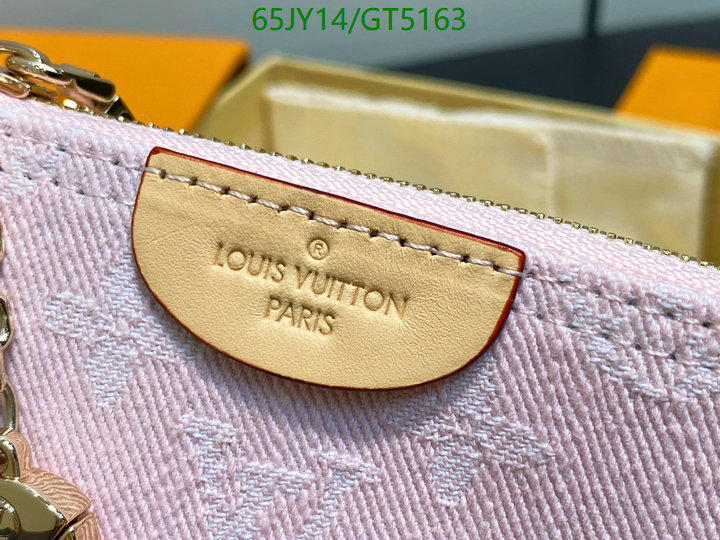LV Bag-(Mirror)-Alma- Code: GT5163 $: 65USD