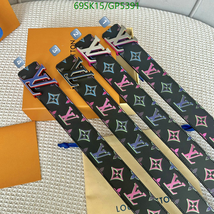 Belts-LV Code: GP5391 $: 69USD