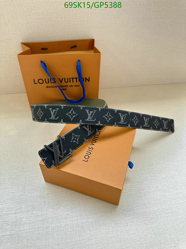 Belts-LV Code: GP5388 $: 69USD