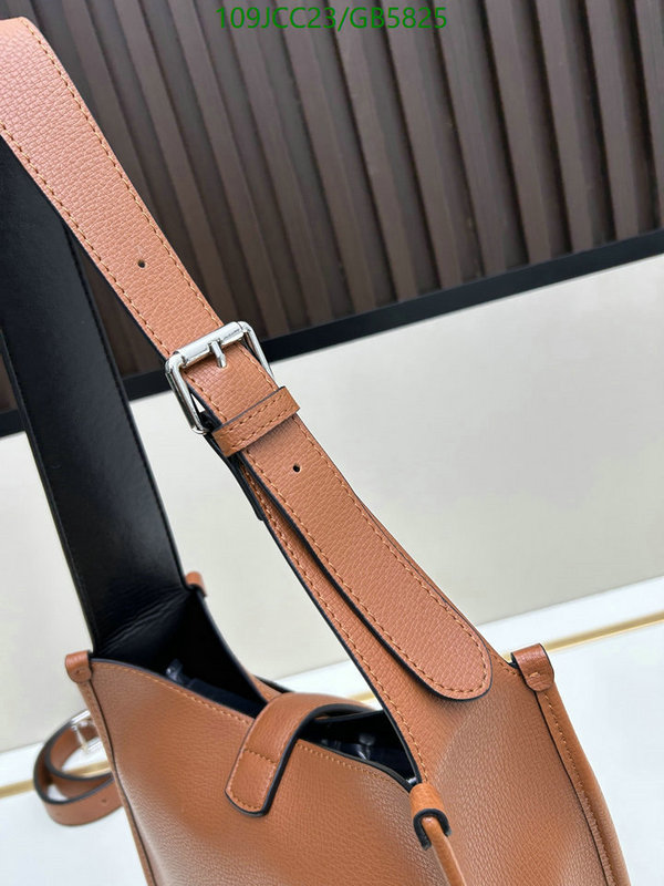 Prada Bag-(4A)-Crossbody- Code: GB5825 $: 109USD