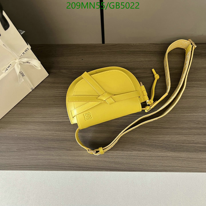 Loewe Bag-(Mirror)-Crossbody- Code: GB5022 $: 209USD-yupoo dhgate Loewe Bag-(Mirror)-Crossbody- Code: GB5022 $: 209USD