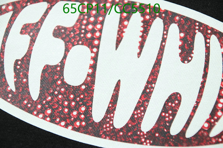 Clothing-Off-White Code: CC5510 $: 65USD